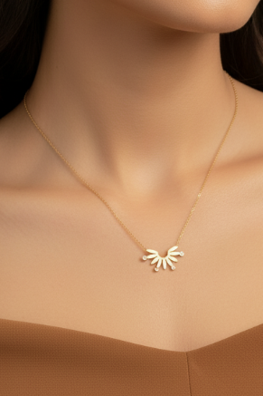 Solara Radiance Pendant