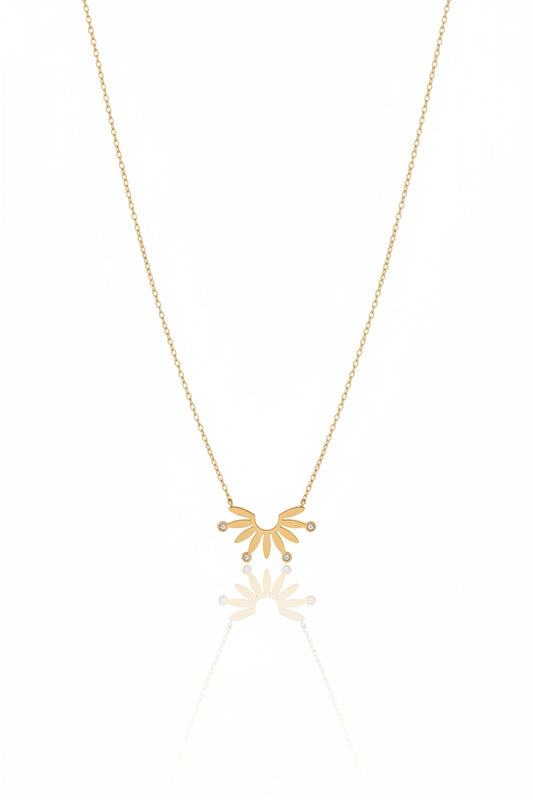 Solara Radiance Pendant