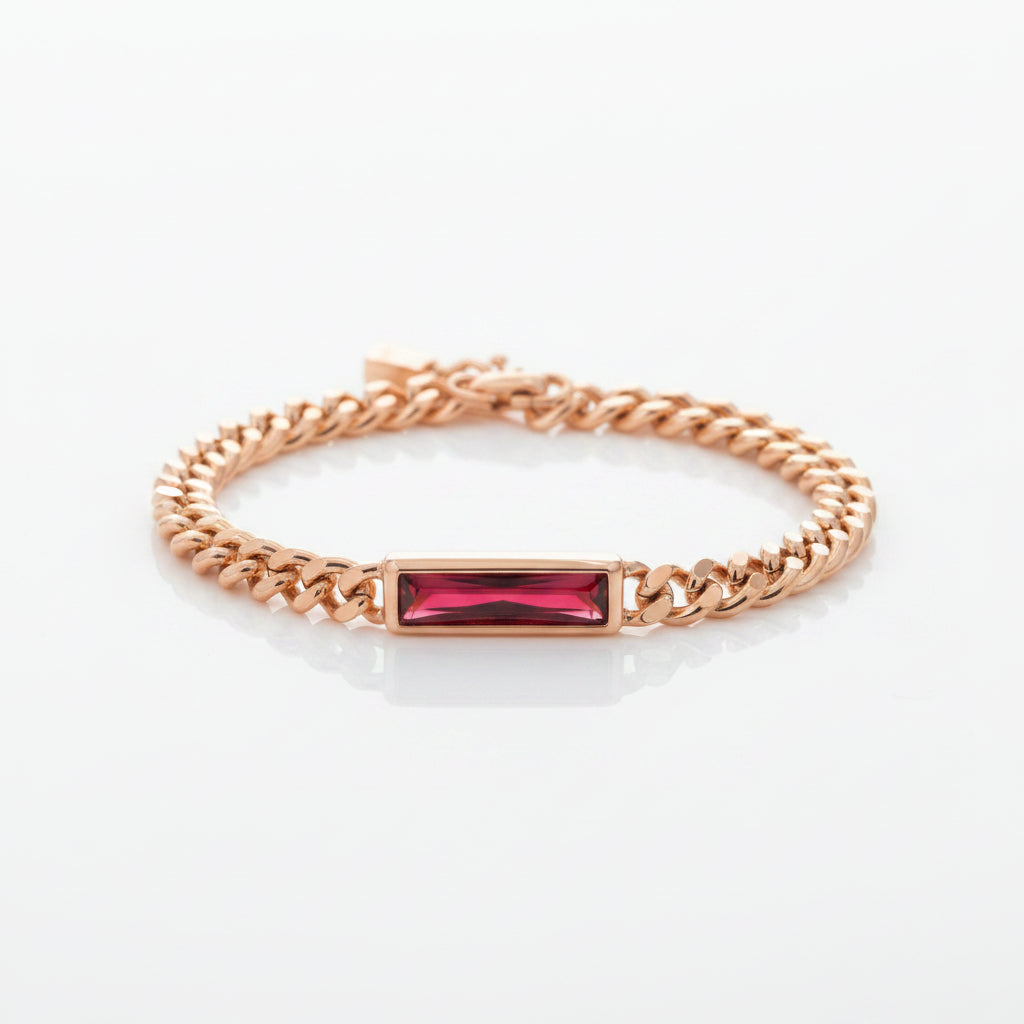 Eternal premium chain bracelet