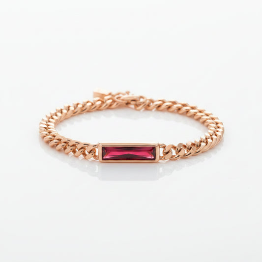 Eternal premium chain bracelet