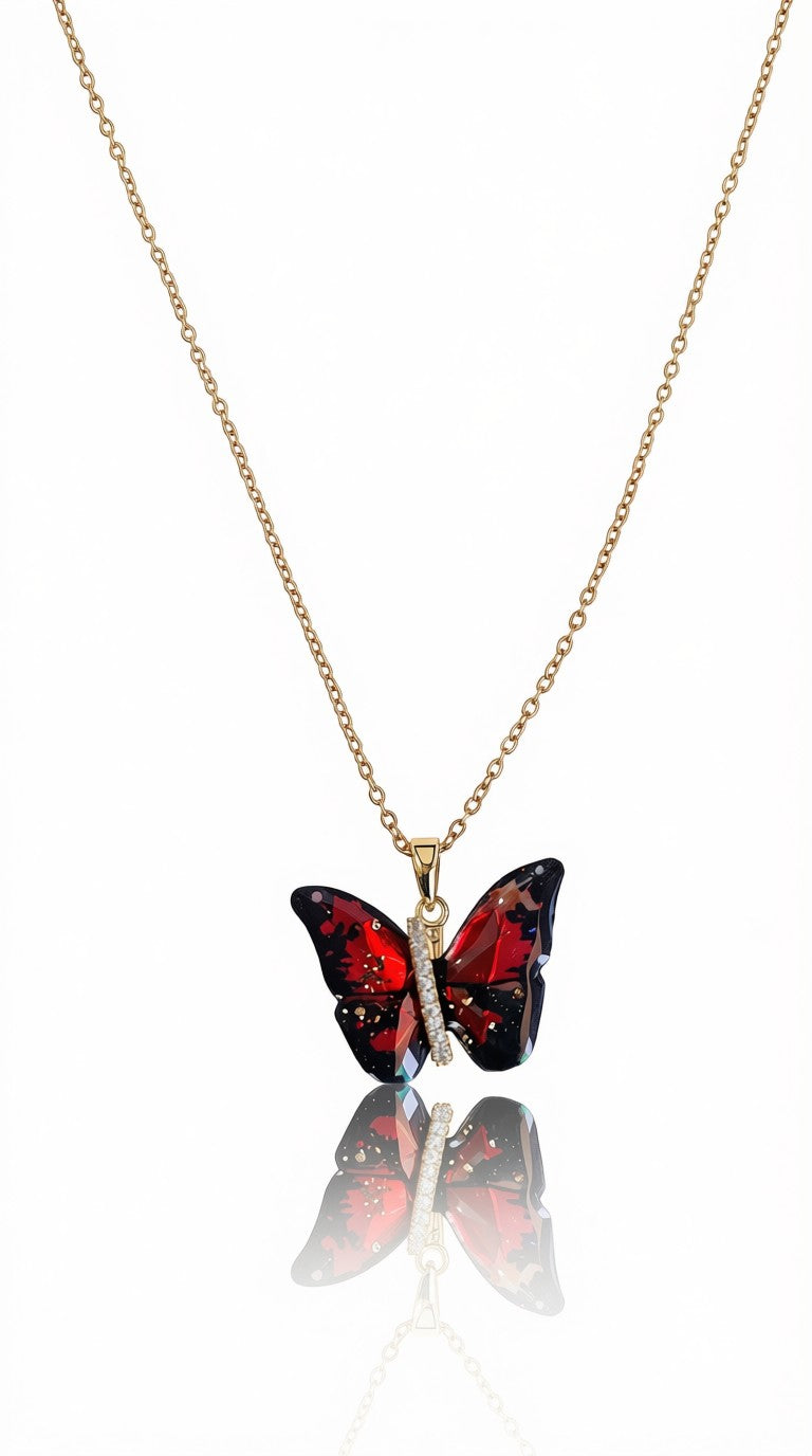 Mystelle Pendant