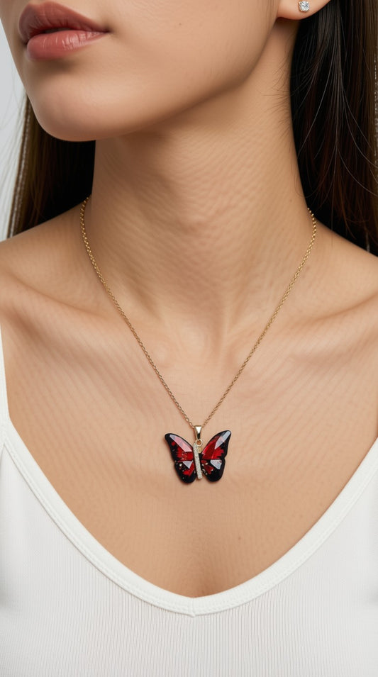 Mystelle Pendant